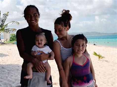andi eigenmann father|The simple life of Andi Eigenmann and her family in .